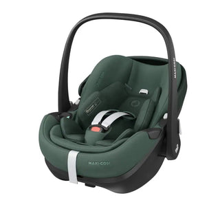 MAXI COSI PEBBLE 360 PRO² (SlideTech™)