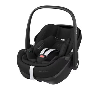 THULE SHINE & MAXI COSI PEBBLE 360 PRO² (SLIDETECH™) TRAVEL SYSTEM