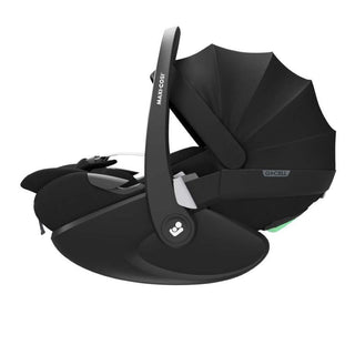 THULE SHINE & MAXI COSI PEBBLE 360 PRO² (SLIDETECH™) TRAVEL SYSTEM