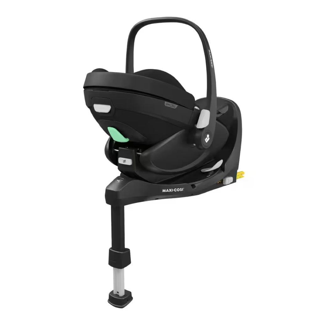 MAXI COSI PEARL 360 PRO SlideTech Precious Cargo