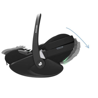 MAXI COSI PEARL 360 PRO (SlideTech™)