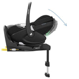 MAXI COSI PEBBLE 360 PRO (SlideTech™)