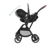 MAXI COSI PEARL 360 PRO (SlideTech™)
