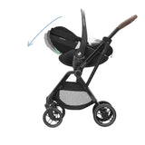 MAXI COSI PEBBLE 360 PRO (SlideTech™)