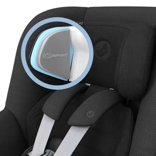 MAXI COSI PEARL 360 PRO (SlideTech™)
