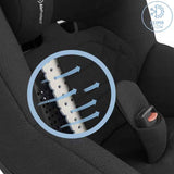 MAXI COSI PEARL 360 PRO (SlideTech™)