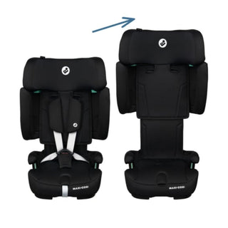 MAXI COSI NOMAD XL PLUS