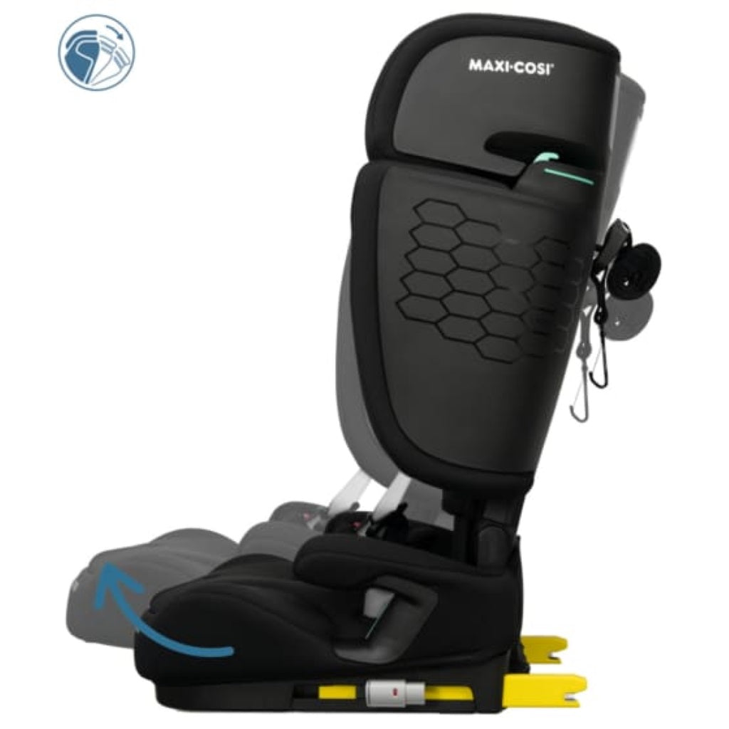 maxi-cosi nomad crash test MAXI COSI NOMAD XL PLUS – Precious Cargo