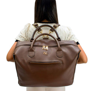 AL&CO SERENA TOTE NAPPY BAG