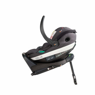 BESAFE BEYOND ISOFIX BASE