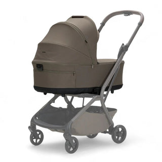 CHELINO PLATINUM LUNAR AIR CARRY COT