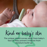 TOMMEE TIPPEE BREAST-LIKE SOOTHER