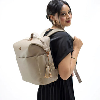 AL&CO CAMILLA NAPPY BACKPACK