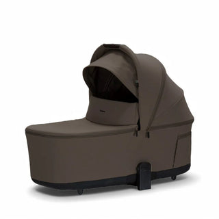 CHELINO PLATINUM LUNAR URBN BASSINET