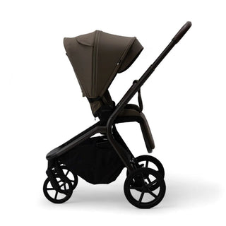 CHELINO PLATINUM LUNAR URBN STROLLER