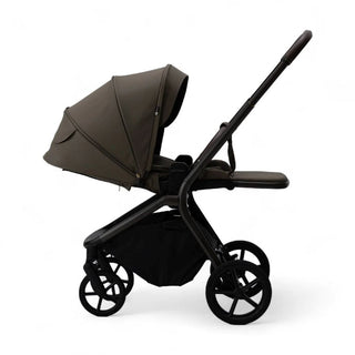CHELINO PLATINUM LUNAR URBN STROLLER