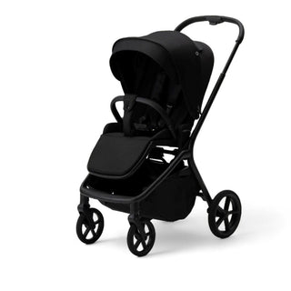 CHELINO PLATINUM LUNAR URBN STROLLER
