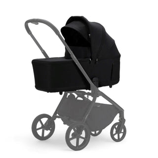 CHELINO PLATINUM LUNAR URBN BASSINET