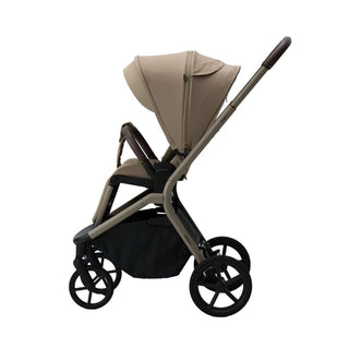 CHELINO PLATINUM LUNAR URBN STROLLER