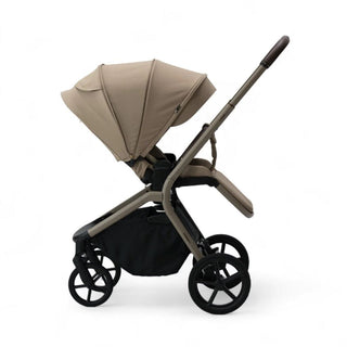 CHELINO PLATINUM LUNAR URBN STROLLER