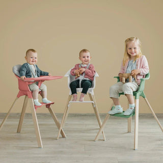 STOKKE CLIKK HIGH CHAIR