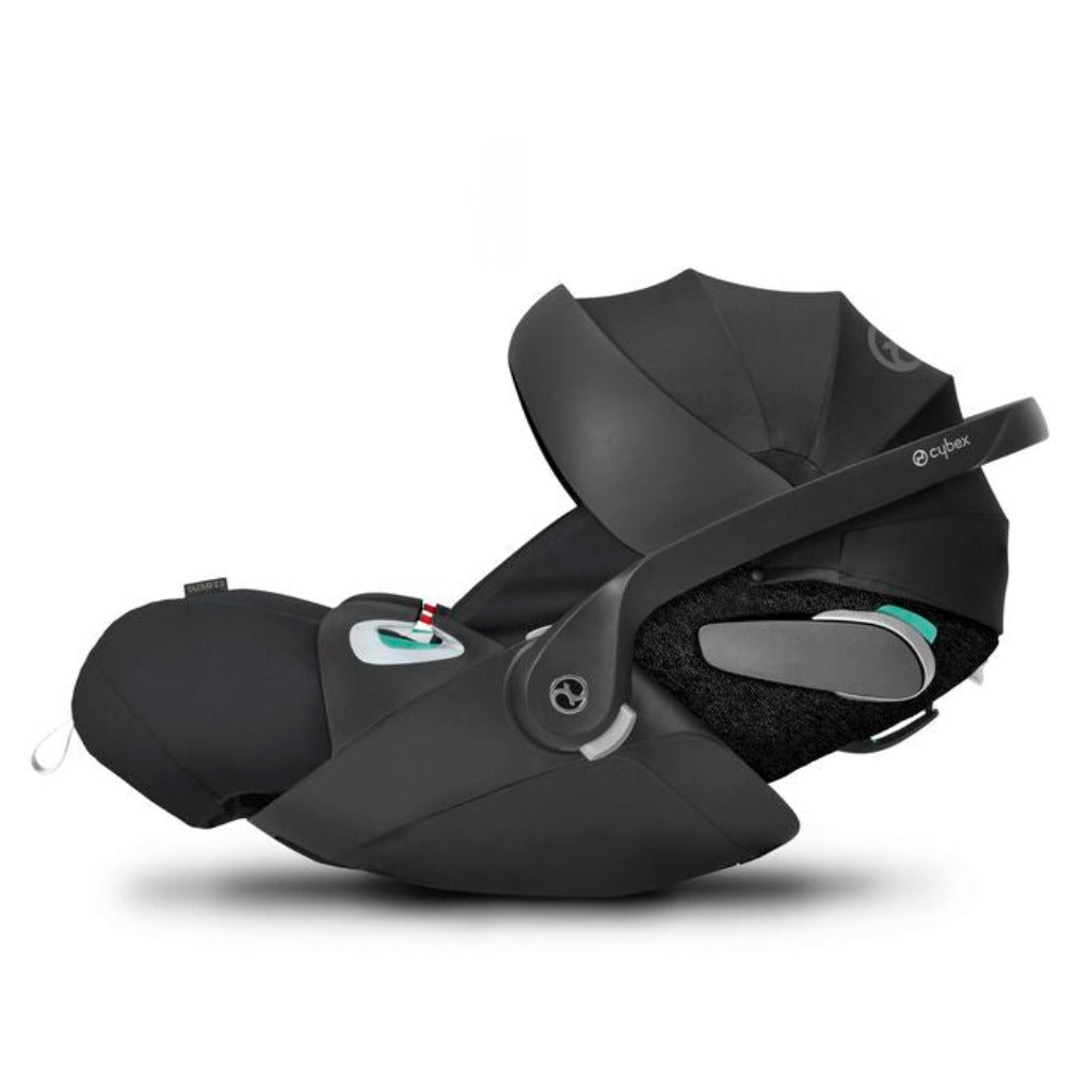 cybex south africa CYBEX GAZELLE S & CLOUD T TRAVEL SYSTEM – Precious Cargo
