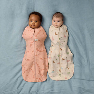 ERGOPOUCH COCOON SWADDLE BAG 1.0 TOG