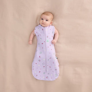 ERGOPOUCH COCOON SWADDLE BAG 1.0 TOG