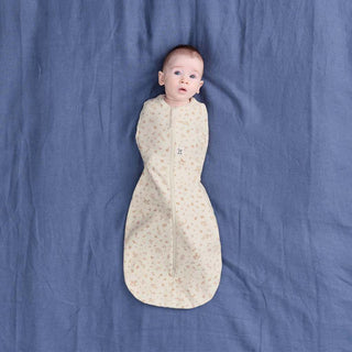 ERGOPOUCH COCOON SWADDLE BAG 0.2 TOG