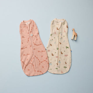 ERGOPOUCH COCOON SWADDLE BAG 1.0 TOG