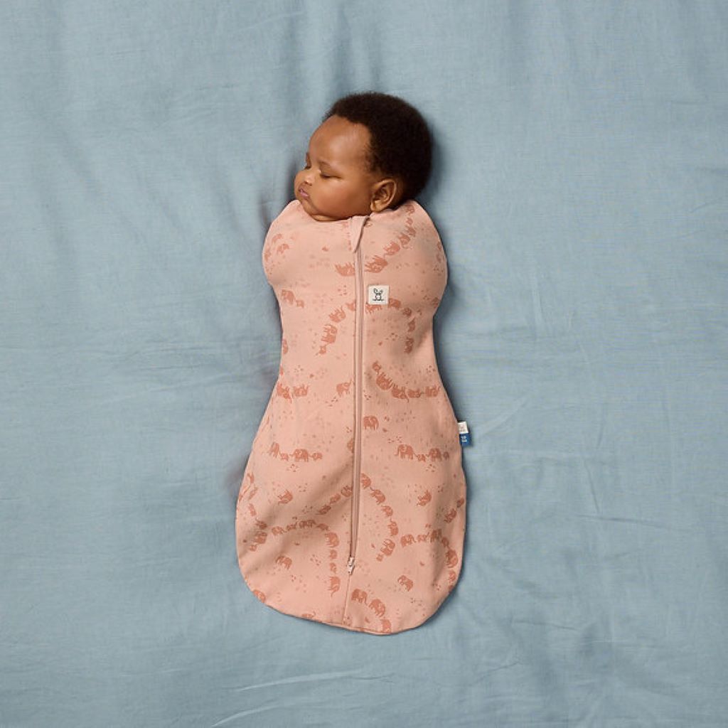 ERGOPOUCH COCOON SWADDLE BAG TOG – Precious Cargo