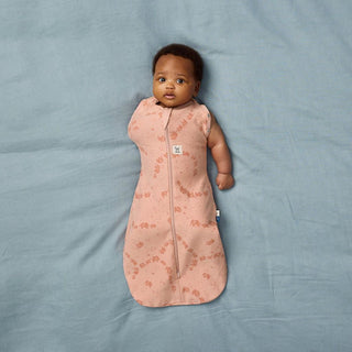 ERGOPOUCH COCOON SWADDLE BAG 1.0 TOG
