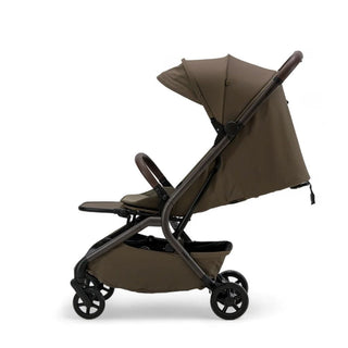 CHELINO PLATINUM LUNAR AIR TRAVEL STROLLER