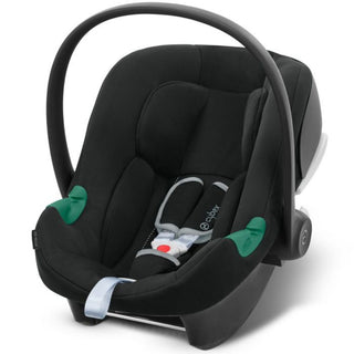 CYBEX BALIOS S LUX (4th Generation) & ATON B2 TRAVEL SYSTEM