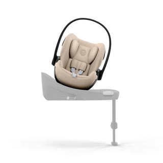 CYBEX CLOUD G3 I-SIZE