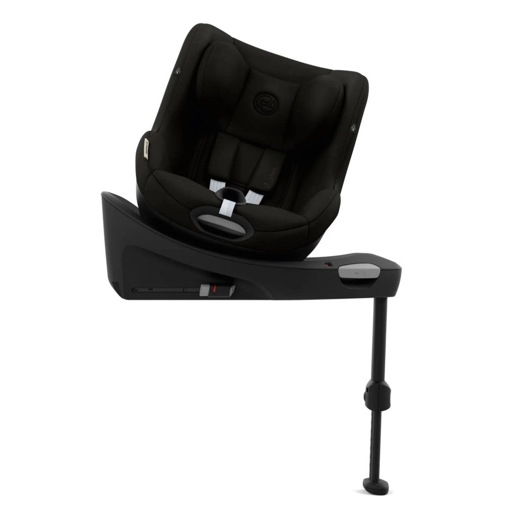 cybex sirona premium black CYBEX SIRONA Gi I-SIZE (incl. base) – Precious Cargo