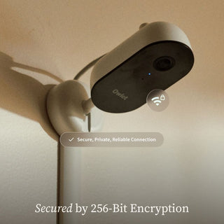 OWLET DREAM SIGHT SMART HD WIFI CAMERA