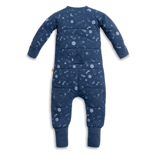 ERGOPOUCH SLEEP ONESIE 2.5 TOG