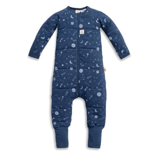 ERGOPOUCH SLEEP ONESIE 2.5 TOG