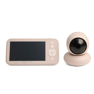 ERGOPOUCH DRIFT HOME BABY MONITOR & SMART TOG GUIDE