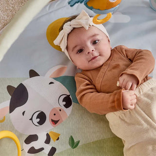 TINY LOVE FARMERS FUNDAY DYNAMIC GYMINI