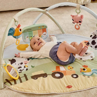 TINY LOVE FARMERS FUNDAY DYNAMIC GYMINI