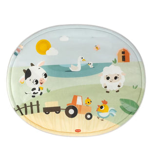 TINY LOVE FARMERS FUNDAY DYNAMIC GYMINI