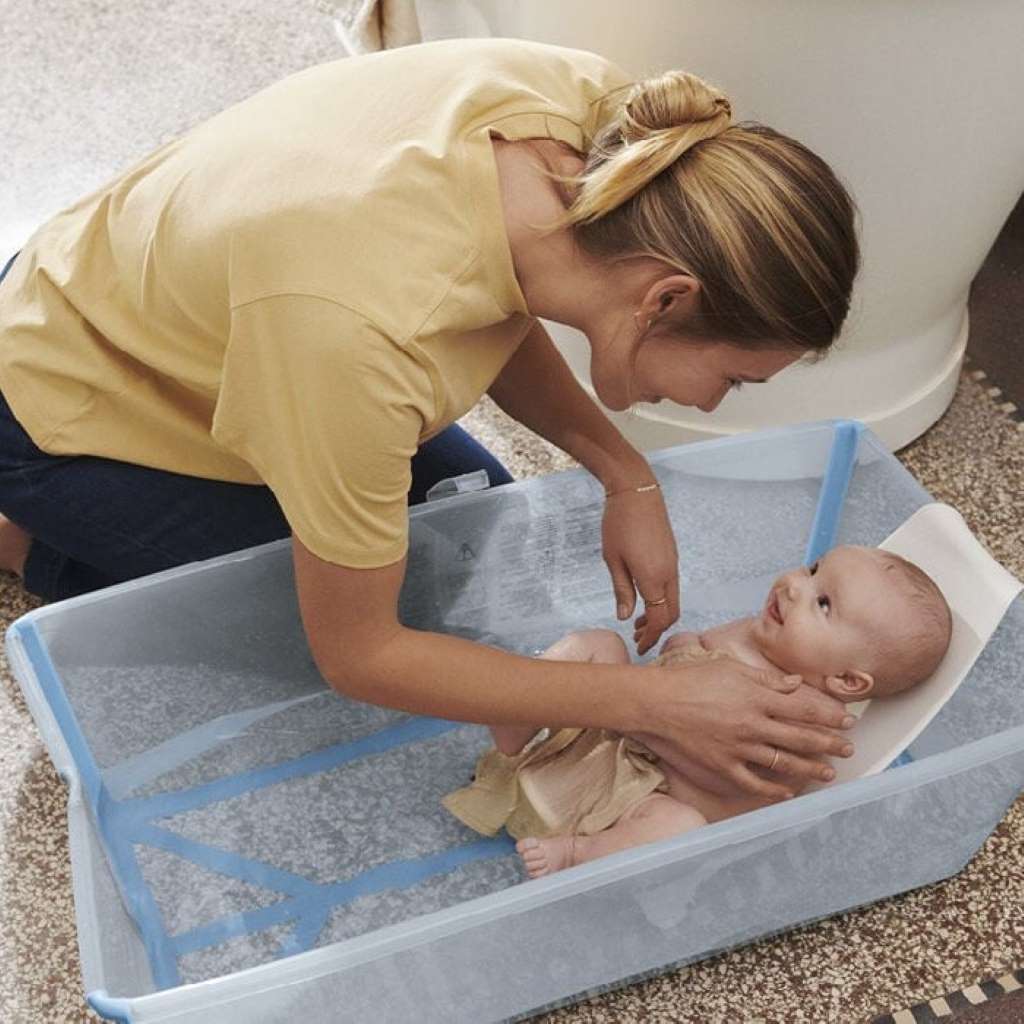 stokke flexi bath x-large STOKKE FLEXI BATH X-LARGE – Precious Cargo