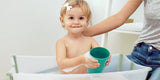 STOKKE® FLEXI BATH® WITH HEAT PLUG