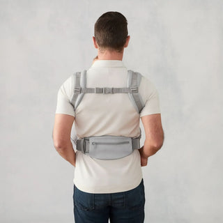 ERGOBABY OMNI DELUXE COTTON BABY CARRIER