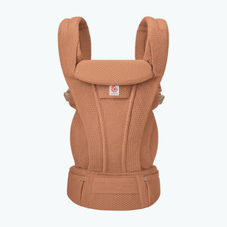 ERGOBABY OMNI DELUXE MESH BABY CARRIER