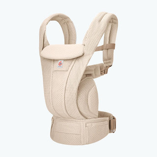 ERGOBABY OMNI DELUXE MESH BABY CARRIER