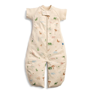 ERGOPOUCH SLEEP SUIT BAG 1.0 TOG