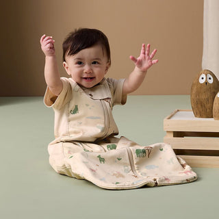 ERGOPOUCH SLEEP SUIT BAG 1.0 TOG